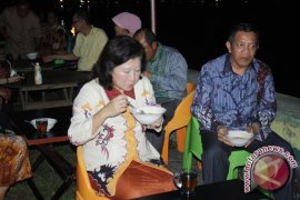 Menteri Pariwisata: Tepian Segah Potensial Tunjang Wisata 