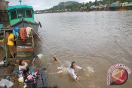 Sanitasi Bisa Ancam Target Indonesia Capai MDGs