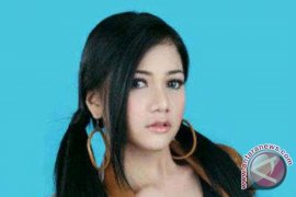 Nuri Melani bersyukur lagu "Abang" masuk nominasi AMI Award