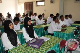 Perangkat Desa Diharapkan Mampu Tunaikan Fungsi Otonom