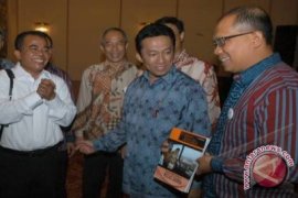 Menkominfo: Peran Kantor Berita Antara Harus Ditingkatkan