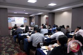 Jamsostek Gelar Pelatihan Peningkatan Kompetensi Tenaga Kerja