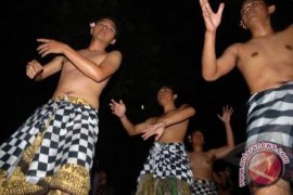 DJ Milinka Tampilkan Musik Bali di Serbia