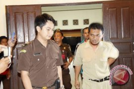 Kejari Sangatta Tahan Tersangka Korupsi Rp1 Miliar 