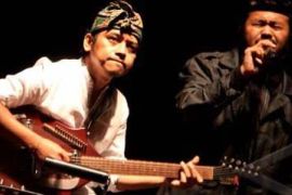 KIDUNG SUFI