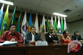 MPR respon positif  usulan amendemen UUD 1945  