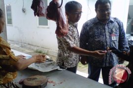 Anggaran pemeliharaan Pasar Imogiri Bantul ditambah agar terawat