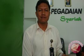 Pegadaian Syariah Bontang Capai Target Rp15 Miliar 