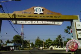 Bantul diminta menata ulang kawasan perkantoran Pemda di Manding 