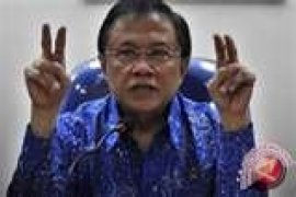 Dipo Alam: Ada Anggota Koalisi Yang "Banci"