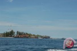 Kementerian Pariwisata akan Kucurkan Anggaran Wisata Berau 