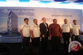 Aston bangun Priority Simatupang hotel and conference center Jakarta