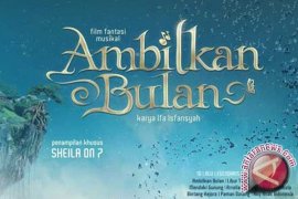 Perbanyak Film Anak!