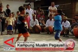 Melongok Komunitas Muslim Di Bali Utara