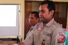 Masyarakat Tanah Bumbu Libatkan Diri Siaga Bencana