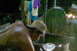Ukuran tahu dikurangi karena harga kedelai naik