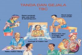 Diare Tewaskan 30 Orang