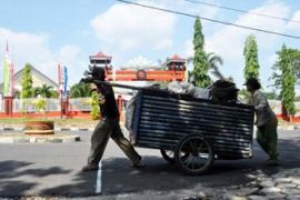 Pemulung Waykanan