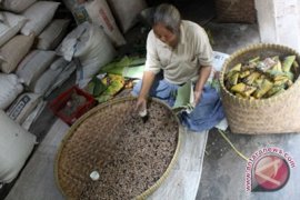  Saatnya kembali ke tempe kara