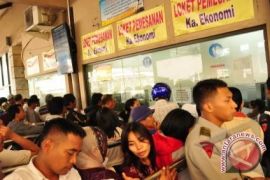 Arus Mudik Diprediksi Meningkat 10 Persen