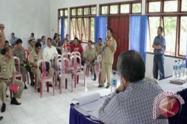 PT Meares Soputan Mining dituding bohongi publik