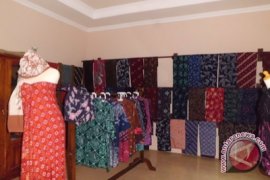 Omzet batik tingkat perajin naik 35 persen