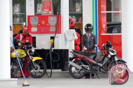 Pertamina: RFID mulai di  17 SPBU