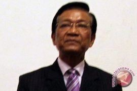 Sultan resmikan fasum hunian tetap korban Merapi 