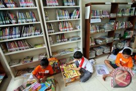 Psikolog: stimulasi kemampuan literasi sejak dini penting 