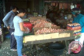 Disnakeswan Siapkan 145 Ribu Telur Untuk OP