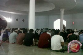 Pintu Tobat Itu Ada Di Pojok Penjara