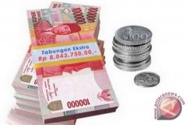 Menkeu: Redenominasi Untuk Efisienkan Nilai Pecahan Rupiah