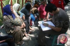 Dintib intensifkan penertiban gepeng jelang akhir tahun 