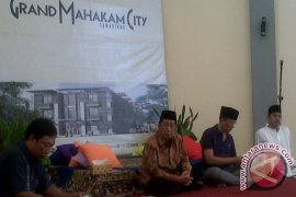 Granat: Jadikan Lapas Kawasan "Blank Spot Area"