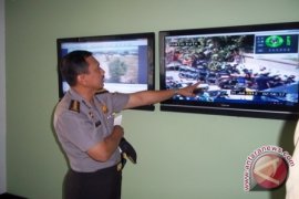 Polda Bali Pantau Kamtibmas 24 Jam Online