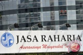 Jasa Raharja Kampanye Keselamatan