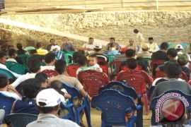 Kelurahan Jati Mekar Kendari Dambakan Lampu Jalan