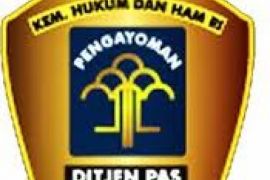 Puluhan Sipir di Indonesia Terancam Hukuman Disiplin