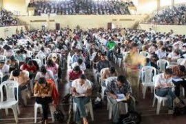 Belanja Pegawai Tinggi, Solo Tak Rekrut CPNS