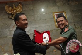 PELEPASAN TIM KHATULISTIWA