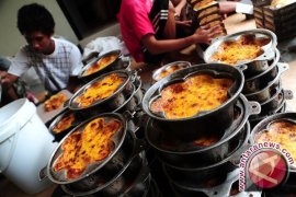 Bingke Berendam Pontianak