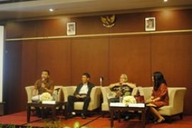 KPPU: Indonesia Butuh UU Ritel Modern
