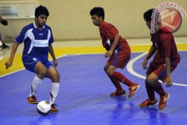 Pembukaan Futsal Piala Gubernur Sumsel Page 2 Small