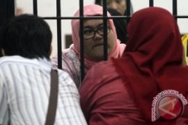 Afriyani Dituntut 20 Tahun Penjara