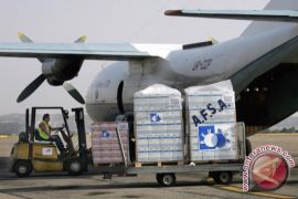 Keterlambatan Kargo Berdampak Ekonomi Biaya Tinggi 