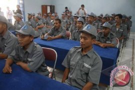 Eks Transmigrasi Adukan Nasib 