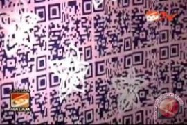 Batik "geblek renteng" tiruan ancam produksi lokal 