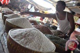 Beras Lokal Untuk Raskin 