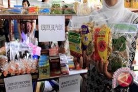 Industri makanan Yogyakarta dilatih pengemasan 