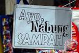 BLH: bank sampah bukan mencari keuntungan 